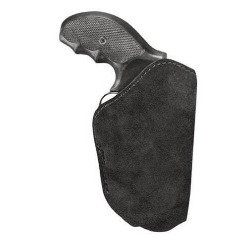 Safariland Model 25 Inside-the-Pocket Holster - Tactical & Duty Gear